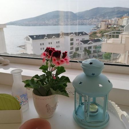Marianna'S Luxury Apartment Sarandë 外观 照片