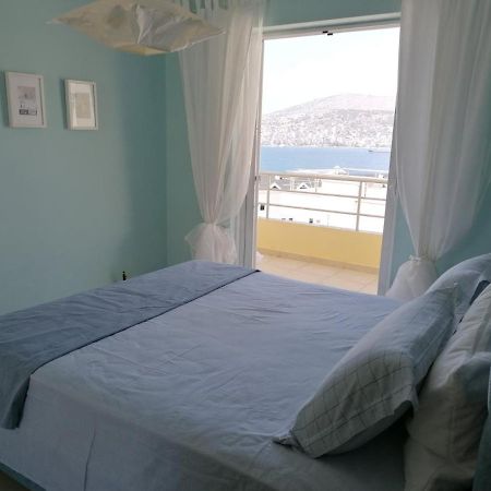 Marianna'S Luxury Apartment Sarandë 外观 照片