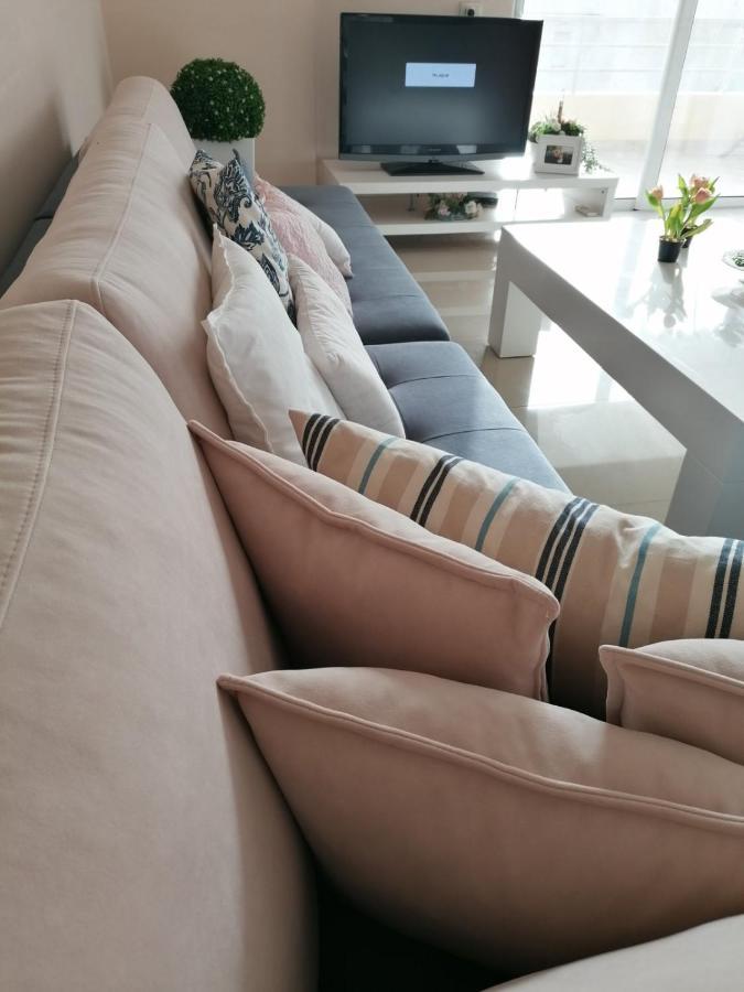 Marianna'S Luxury Apartment Sarandë 外观 照片