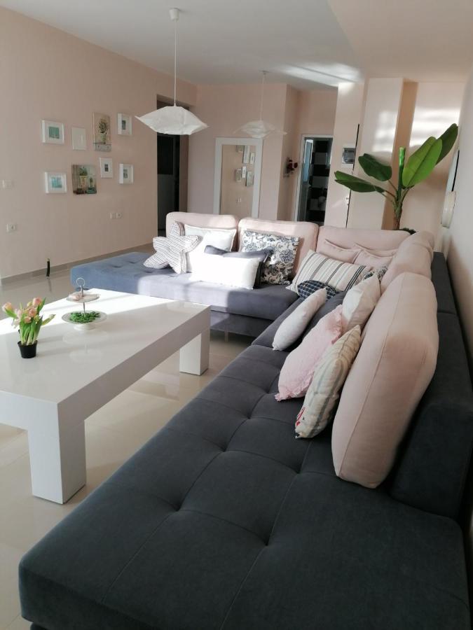 Marianna'S Luxury Apartment Sarandë 外观 照片