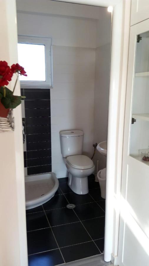 Marianna'S Luxury Apartment Sarandë 外观 照片