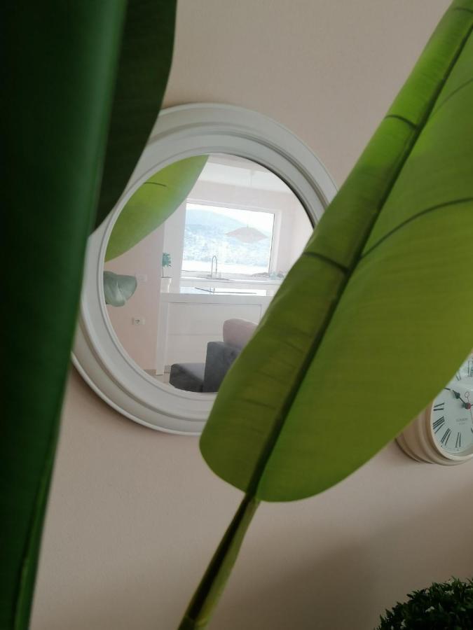 Marianna'S Luxury Apartment Sarandë 外观 照片