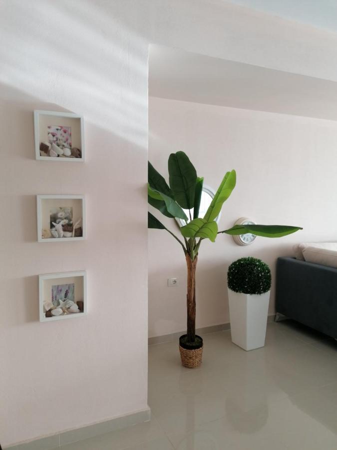 Marianna'S Luxury Apartment Sarandë 外观 照片