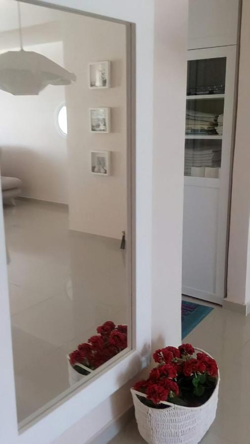 Marianna'S Luxury Apartment Sarandë 外观 照片