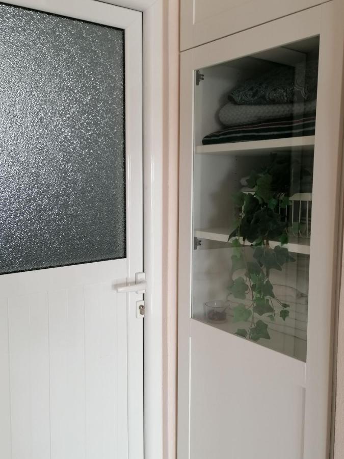 Marianna'S Luxury Apartment Sarandë 外观 照片