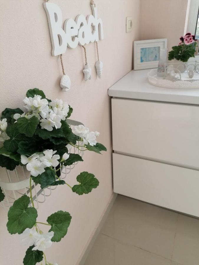 Marianna'S Luxury Apartment Sarandë 外观 照片