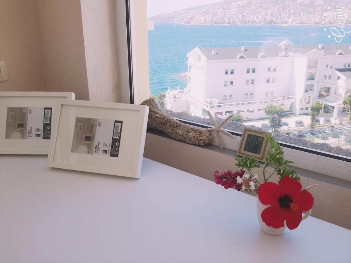 Marianna'S Luxury Apartment Sarandë 外观 照片