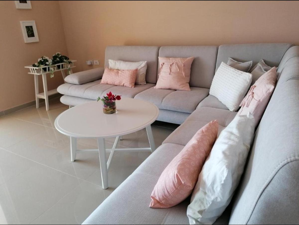 Marianna'S Luxury Apartment Sarandë 外观 照片