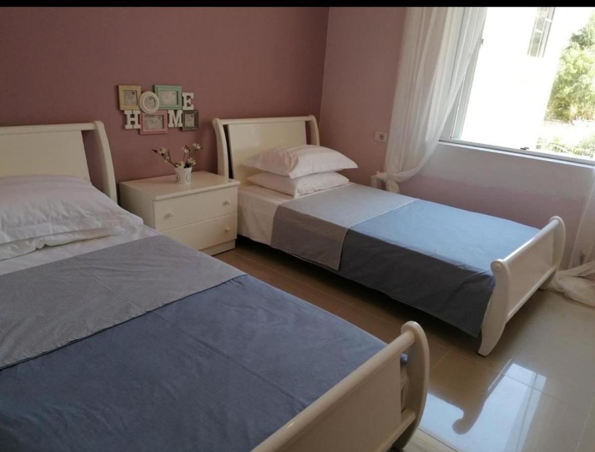 Marianna'S Luxury Apartment Sarandë 外观 照片