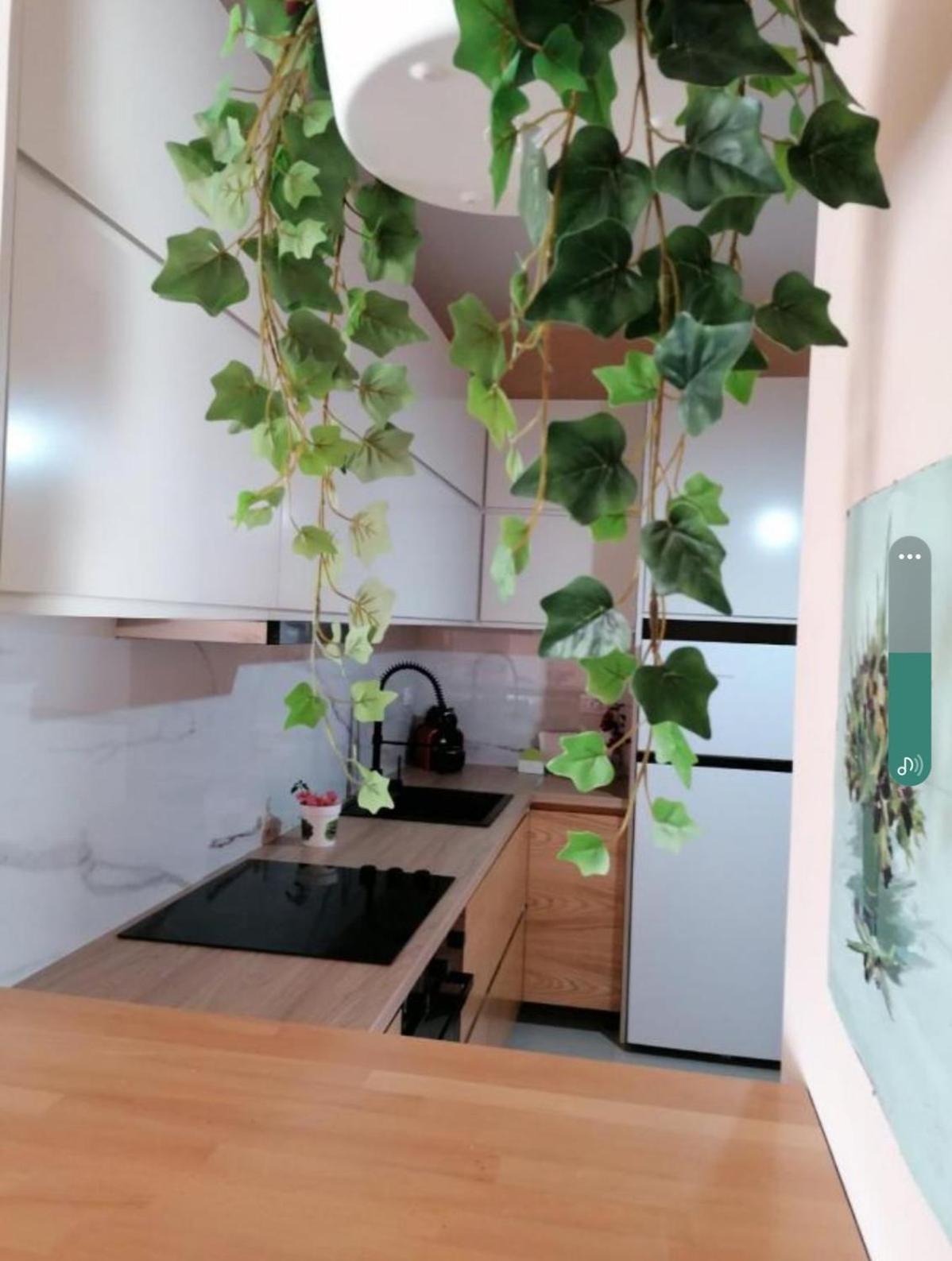 Marianna'S Luxury Apartment Sarandë 外观 照片