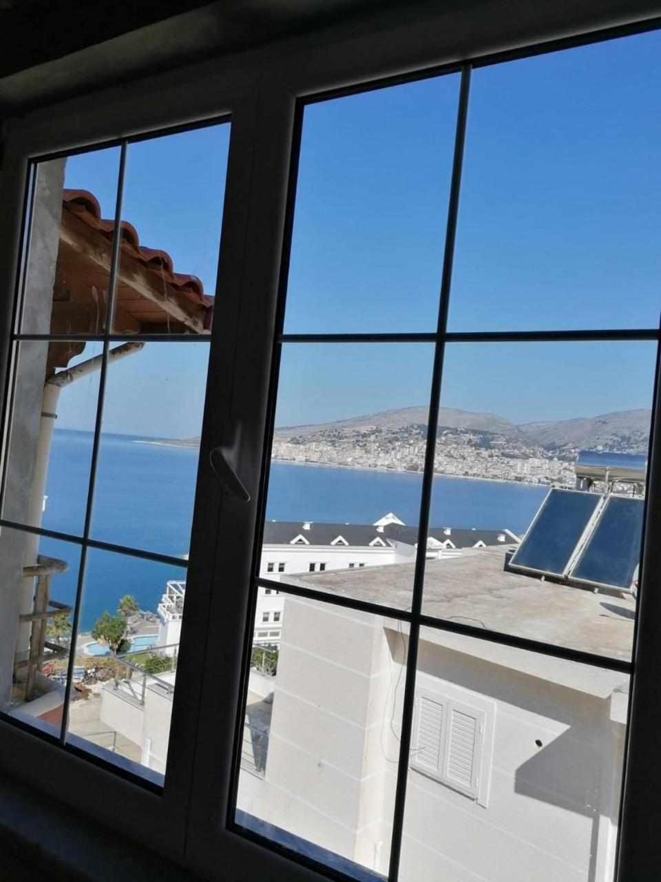 Marianna'S Luxury Apartment Sarandë 客房 照片