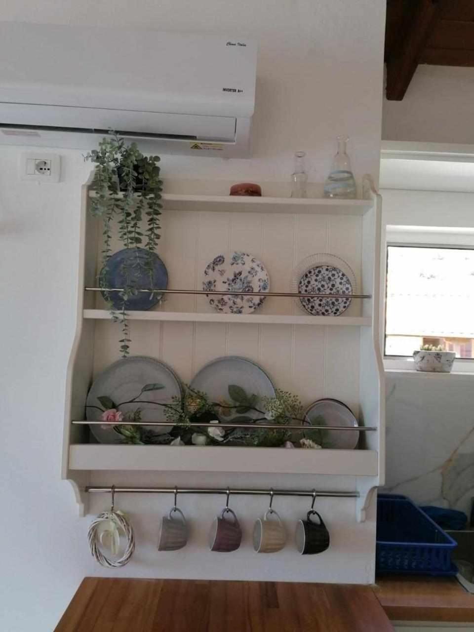 Marianna'S Luxury Apartment Sarandë 客房 照片