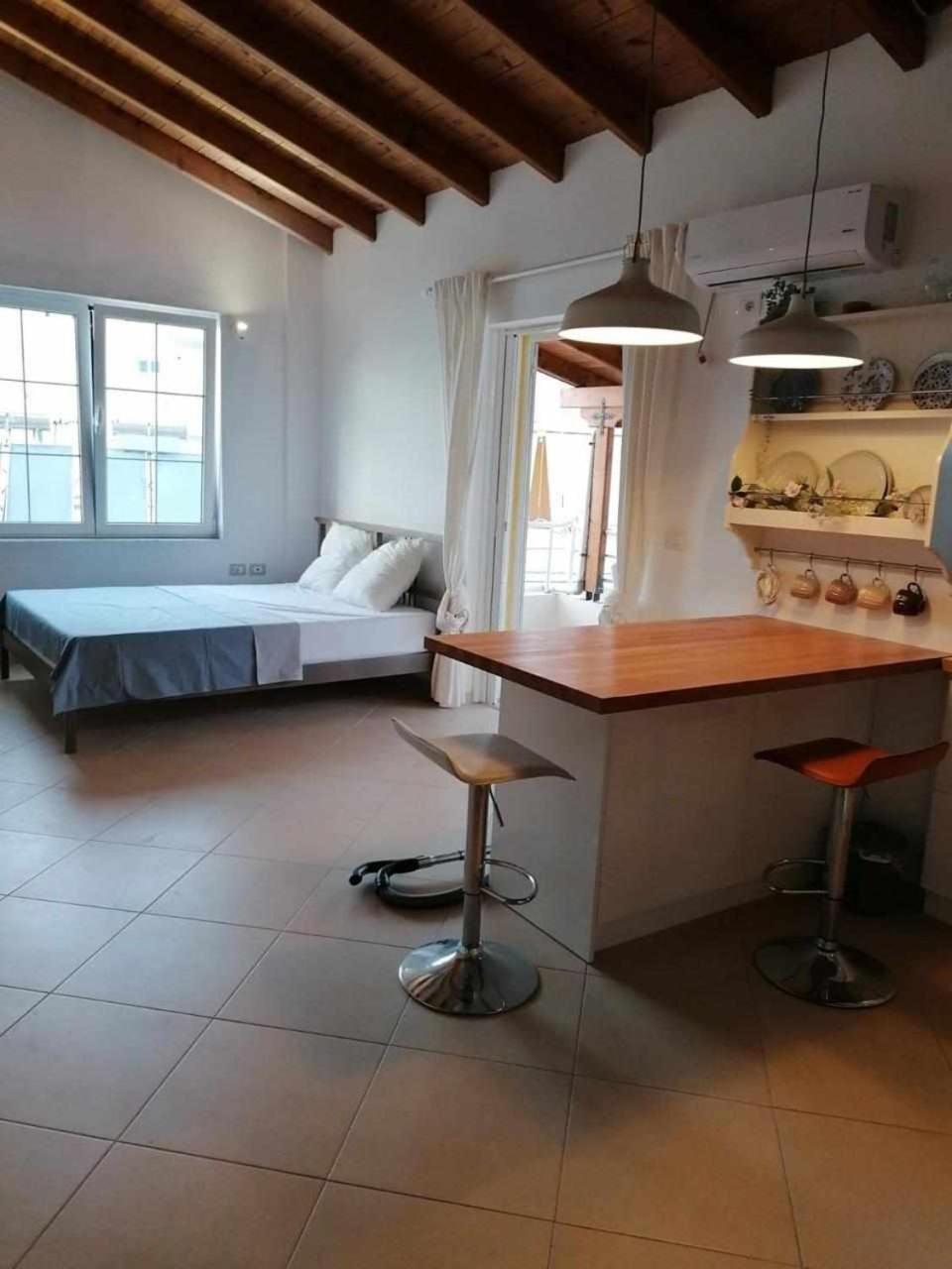 Marianna'S Luxury Apartment Sarandë 客房 照片