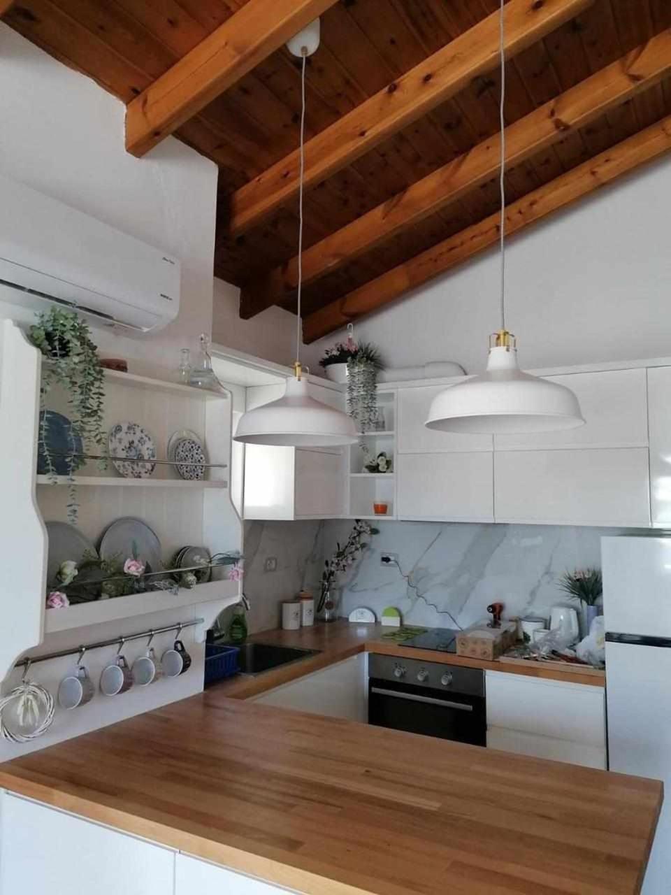 Marianna'S Luxury Apartment Sarandë 客房 照片